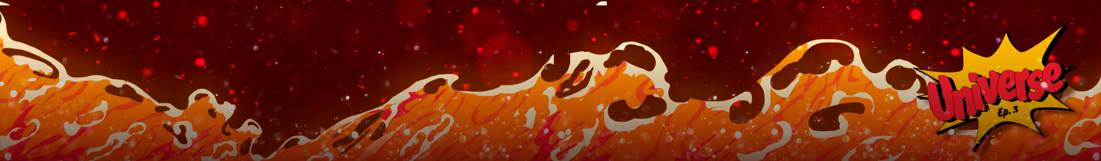 Dota 2. فیشر یونیورس