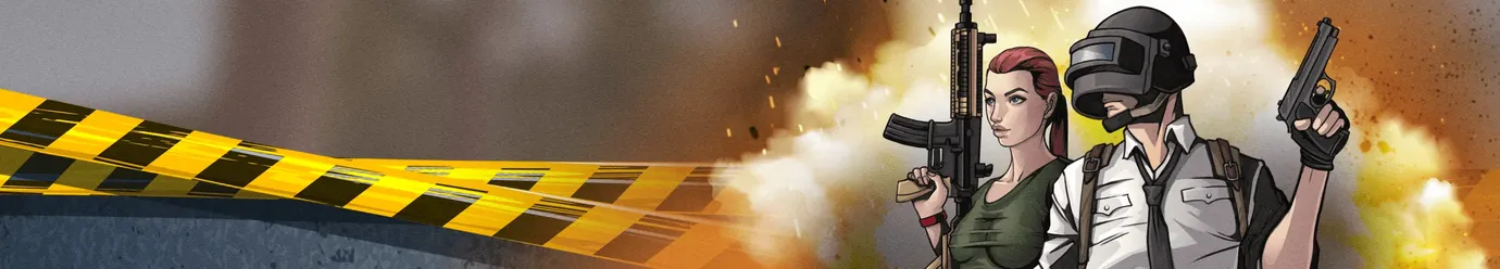 PUBG Mobile. Peacekeeper Elite League. Round 11