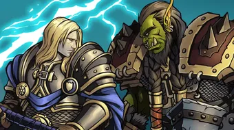 วอร์คราฟต์ III