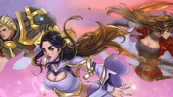 คิงออฟกลอรี