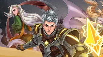 อารีนาออฟเวลอร์