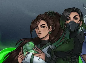 วาโลแรนต์